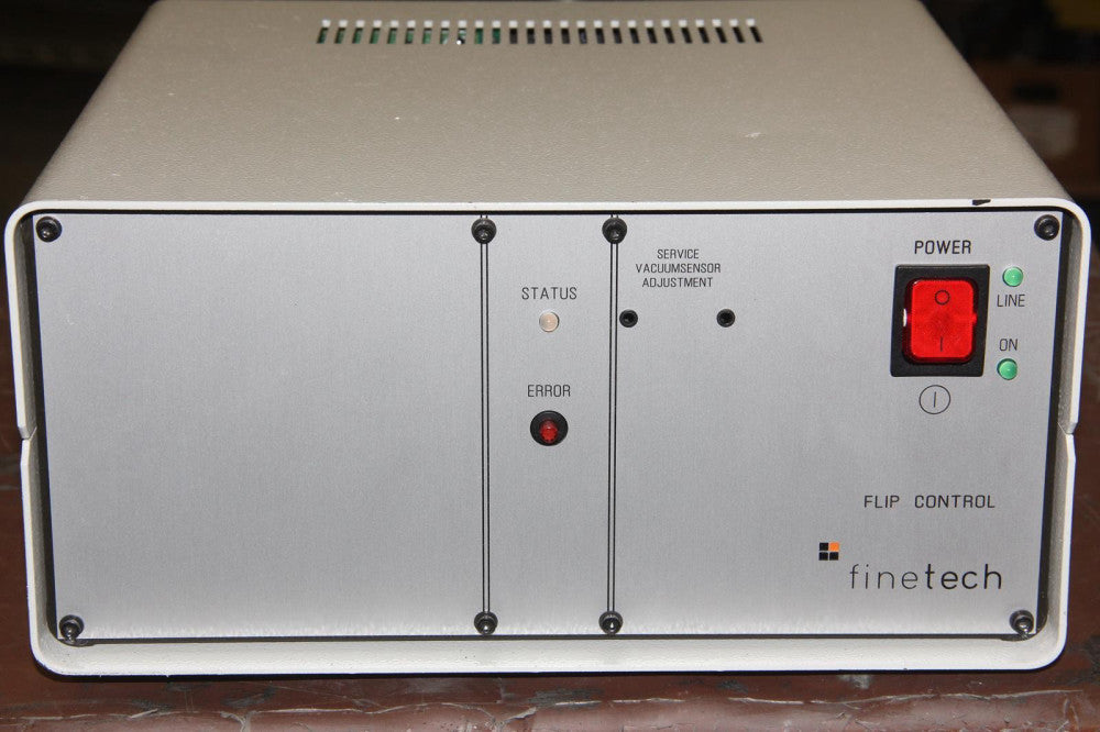 FINETECH FF3 Flip Control Unit