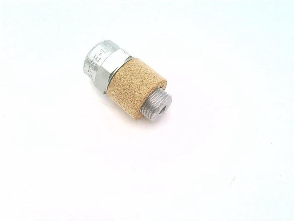 FESTO GRE-1/8-NPT Exhaust Air Flow Control Valve "NEW"