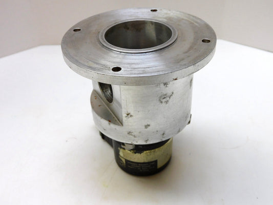 DYNAMICS RESEARCH CORP H25-S111D16-1000B0C0 ROTARY ENCODER 513243