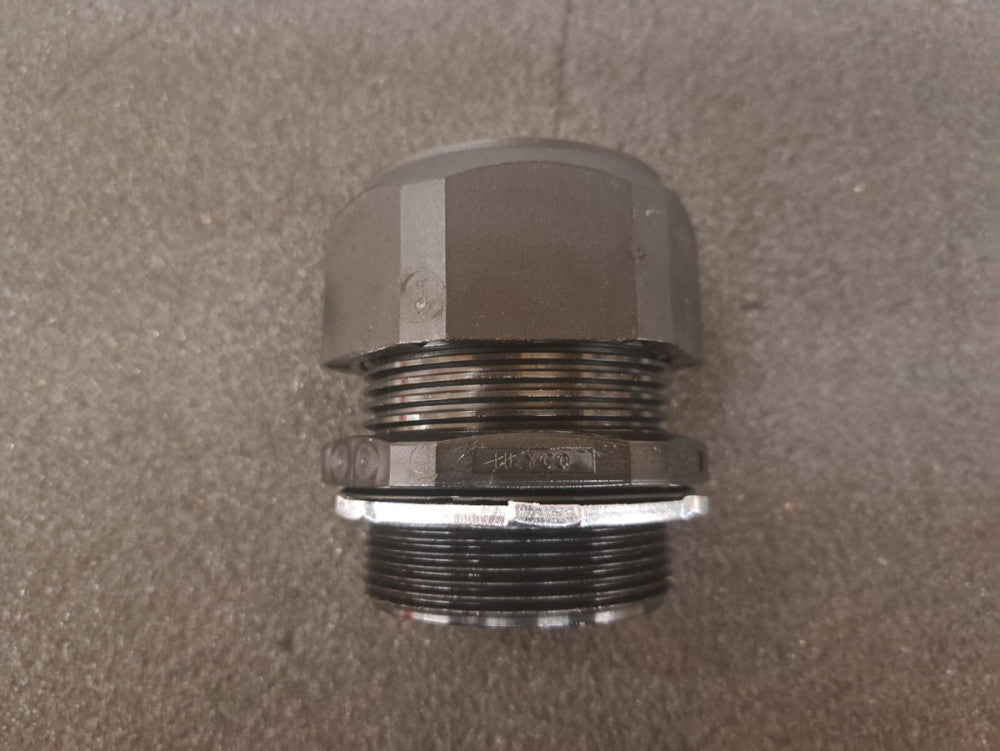 New, Heyco, M3321GCM-SM, Solar Masthead II Liquid Tight Cordgrip 12 Hole