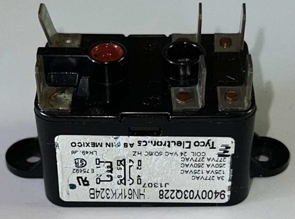 TYCO ELECTRONICS 9400Y03Q228 Relay HN61KK324B