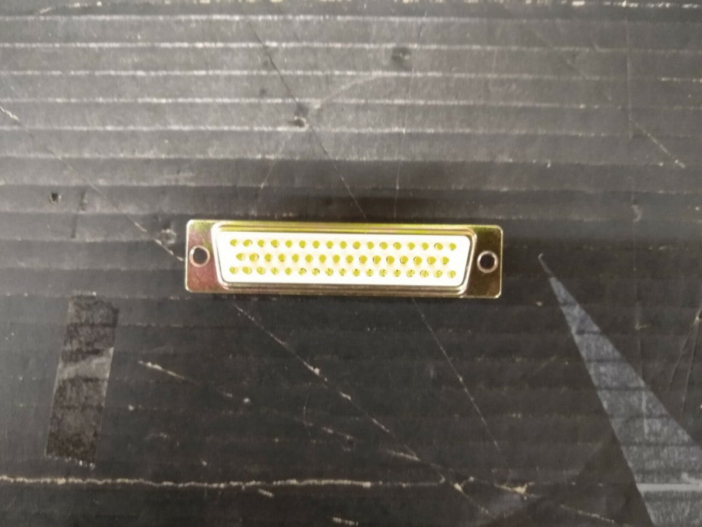 New, SPC Technology, DD-50SMP, connector D-Subs