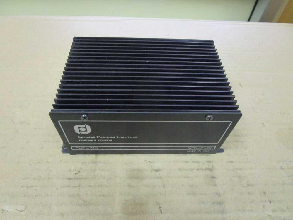 AMERICAN PRECISION INTELLIFLEX DRIVER CMD-310