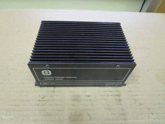 AMERICAN PRECISION INTELLIFLEX DRIVER CMD-310