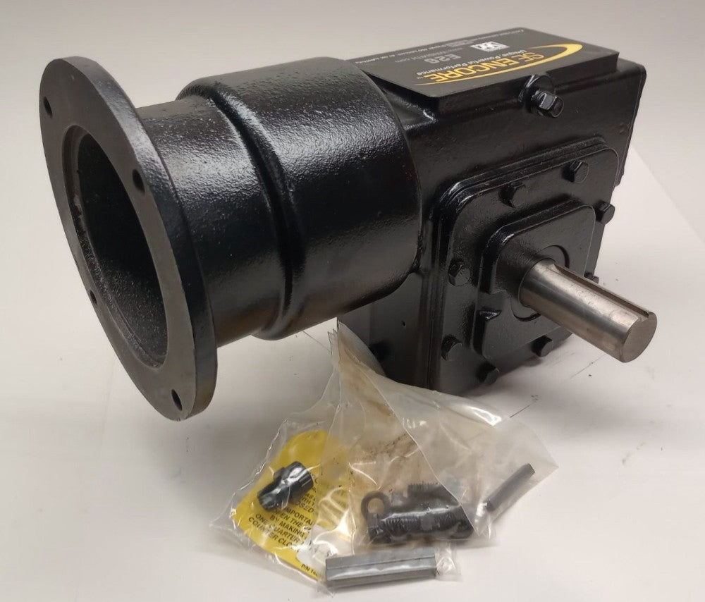 Winsmith E26CDNS532X0B7 Gear Box 4.82hp 1650In-Lb 2000390 Ratio 10:1