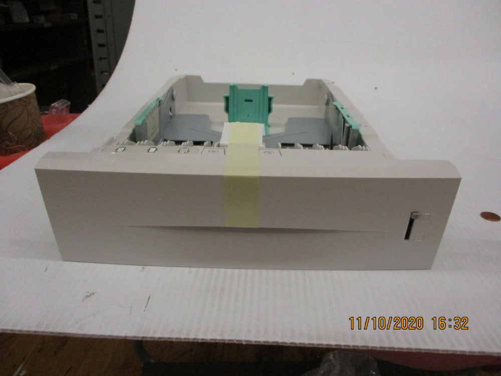 Open Box, Xerox, 00550E23570, Cassette - Main Tray