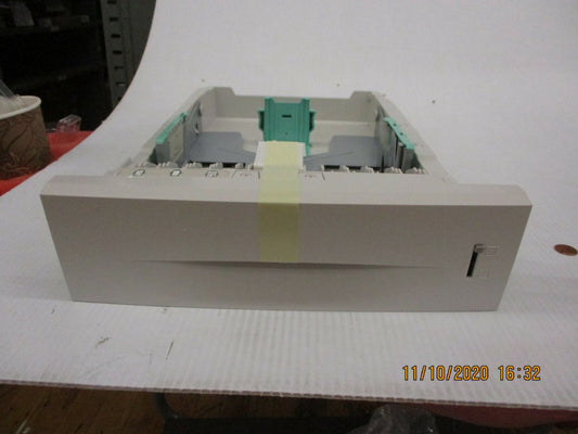 Open Box, Xerox, 00550E23570, Cassette - Main Tray