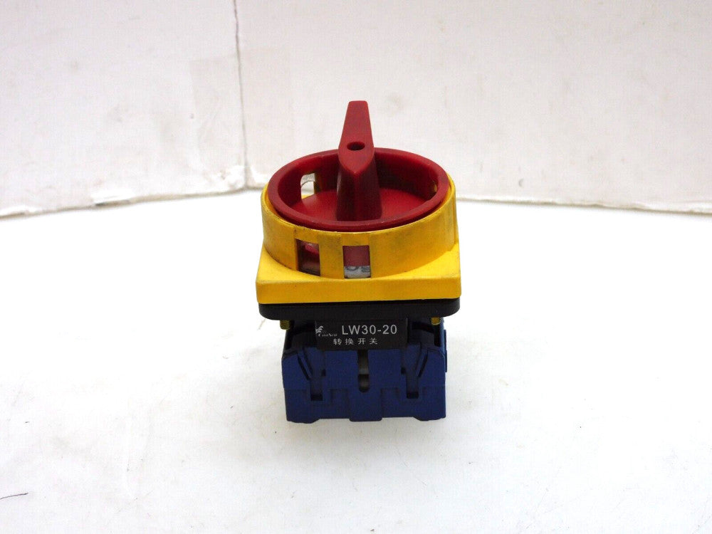 CANSEN LW30-20 ON/OFF SWITCH