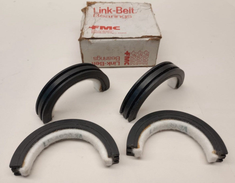 Link-Belt LB-6839-3A Sealing Ring half (Pack of 4 half-pieces)