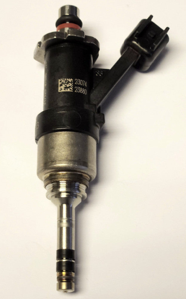 AC DELCO OEM GM 23074 23880 Fuel Injector 12730215 317323 07808 J20