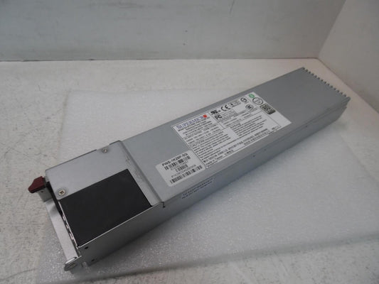 SUPER MICRO PWS-1K28P-SQ 1000W Switching Power Supply