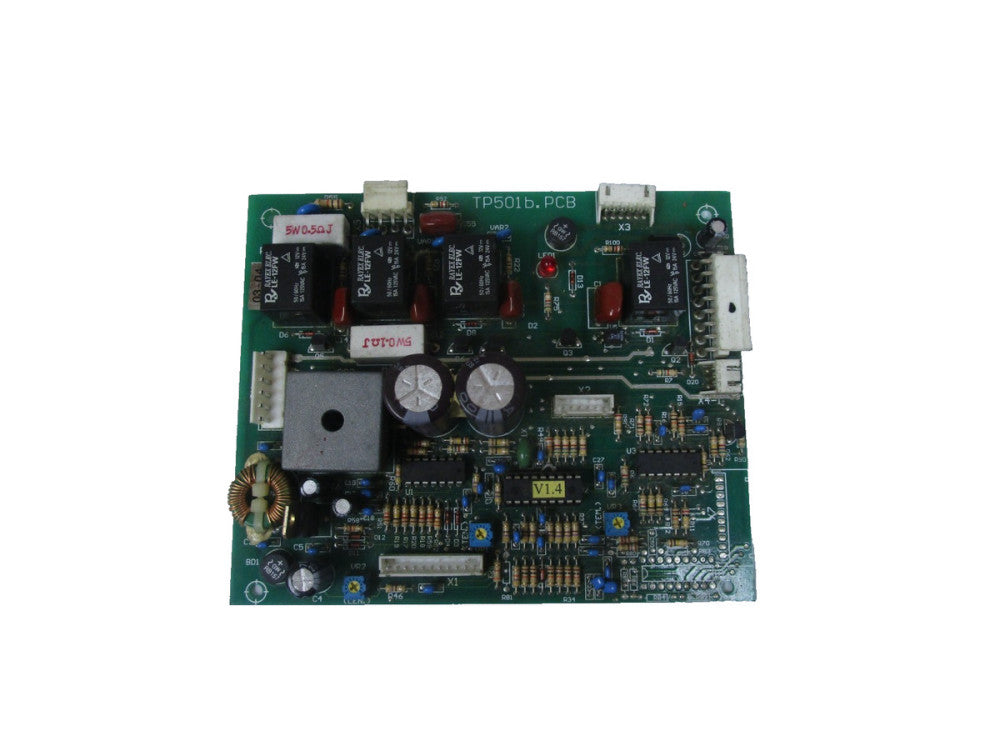 No Name TP501B.PCB PC Board