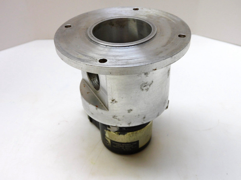 DYNAMICS RESEARCH CORP H25-S111D16-1000B0C0 ROTARY ENCODER 513243