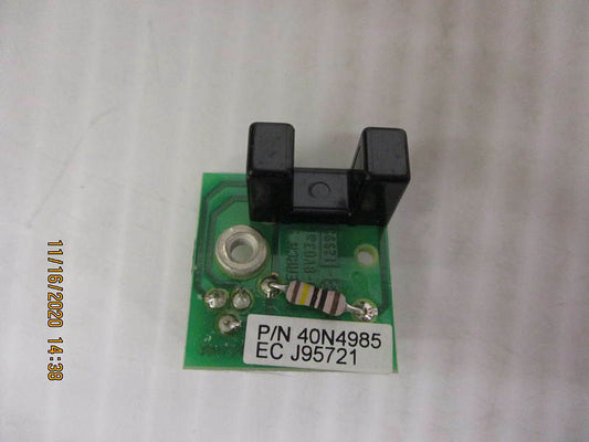 Open Box, IBM, 40N5021, Home Sensor