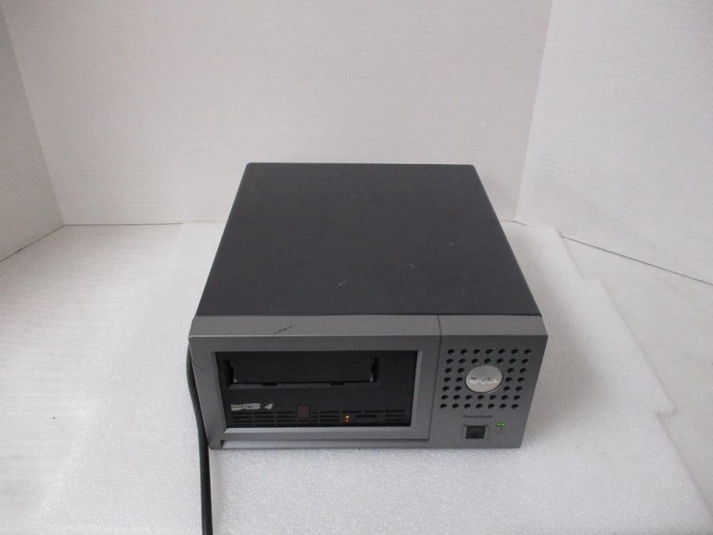 DELL  LT04-EX1 EXTERNAL DRIVE TAPE