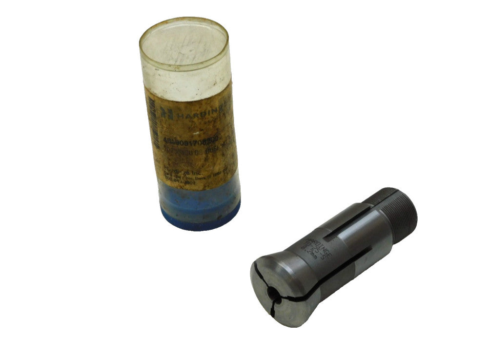 Hardinge TD-25-S Swiss Collet 8.2MM