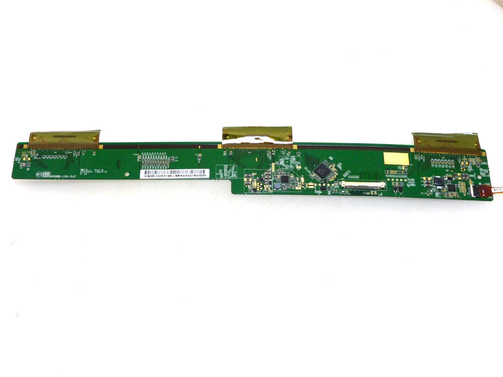 CHI MEI N156B6-L0A-X+C T-CON BOARD