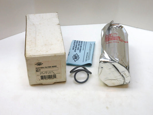 ALCO A3 F SUCTION FILTER CORE