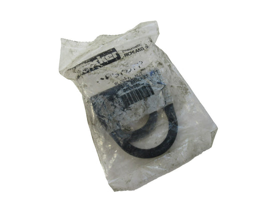 Parker PS707P Plastic Nut With Mounting Bracket Kit (New)