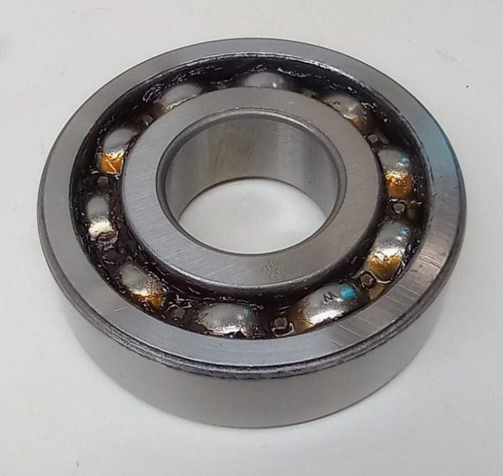New Departure H20305 Angular Contact Ball Bearing 25X62X17mm