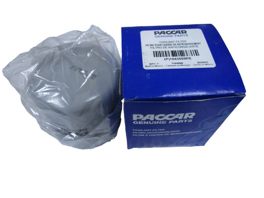 Paccar 1843659PE Coolant Filter