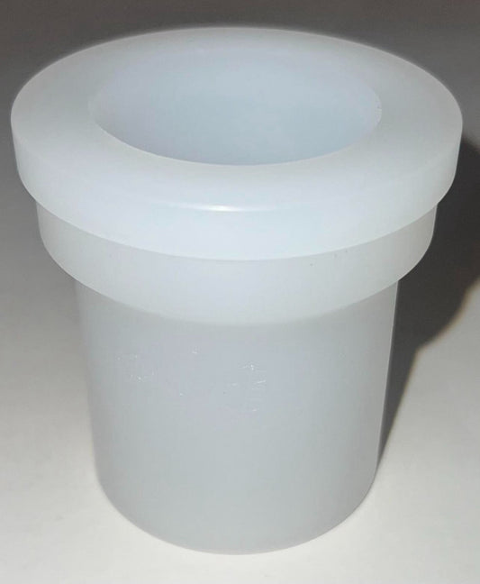 AGRU SDR 21 ISO S10 12/1 50 X 3.0 Electro Fusion Fittings PVDF/9
