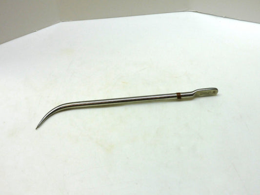 V. MUELLER GU4050-028 LEFROT URETHRAL SOUND