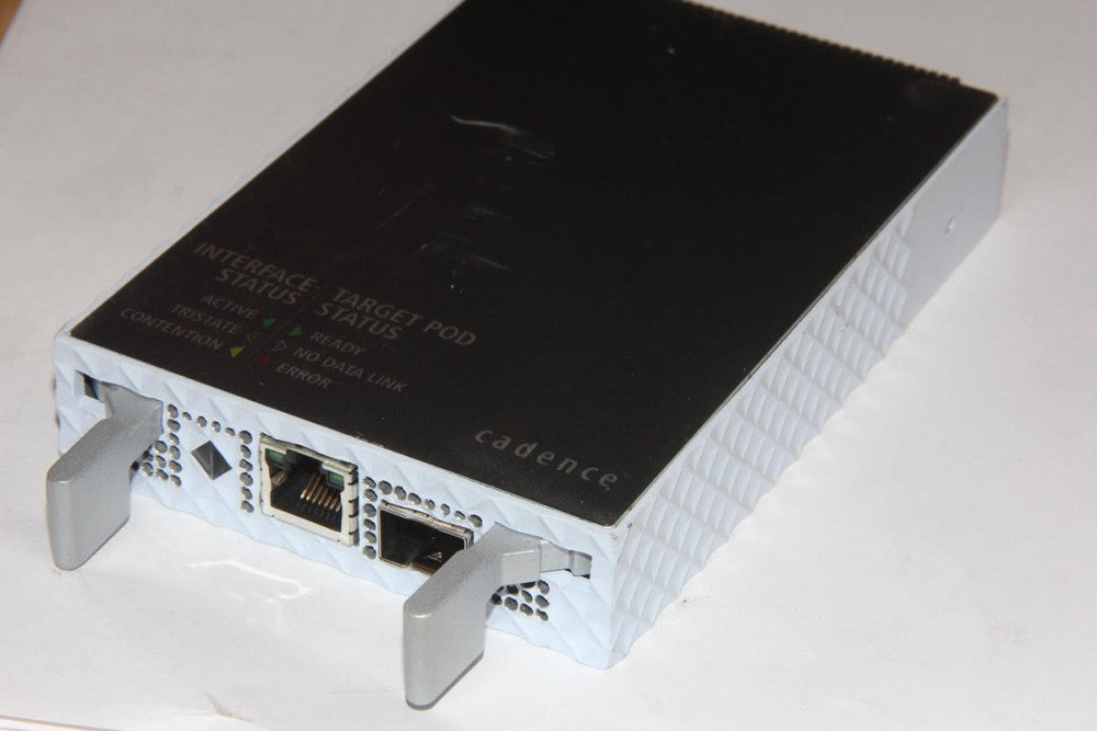 CADENCE 65-0000019-04 Hardware Debug Probe