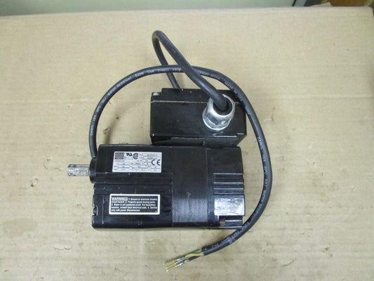 BODINE ELECTRIC 30R2BECI-D3 GEARMOTOR 115V .45A 28RPM 1/30HP 60Hz 60:1 RATIO