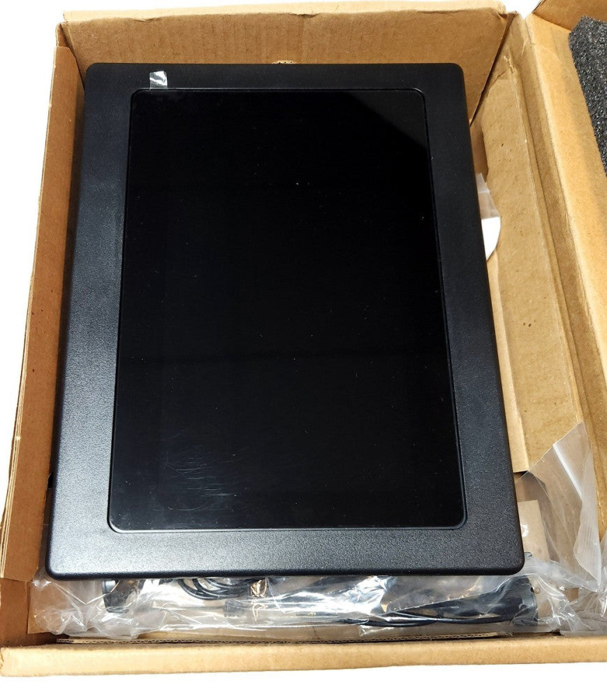 TRANE CARRIER CEPL131260 01 R 10" Touchscreen HVAC Controller Panel 24 VDC 34 6D