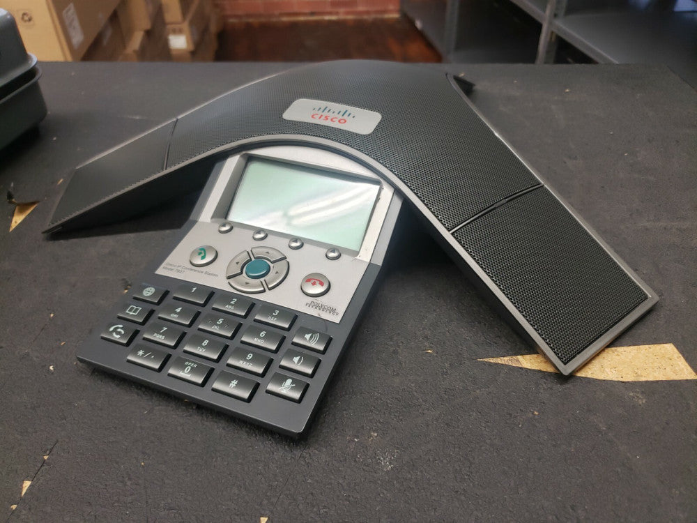 USED, CISCO, CP-7937G, 7937G CISCO CONFERENCE PHONE
