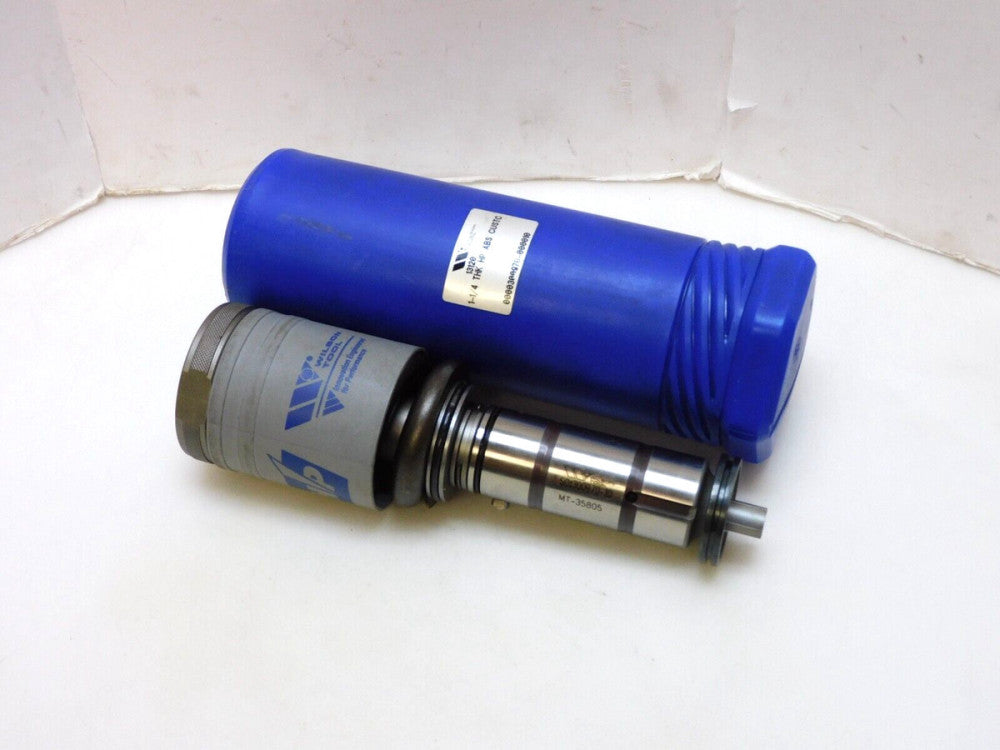 WILSON TOOL 13120 1-1/4 THK HP ABS 300970-10 MT-35805