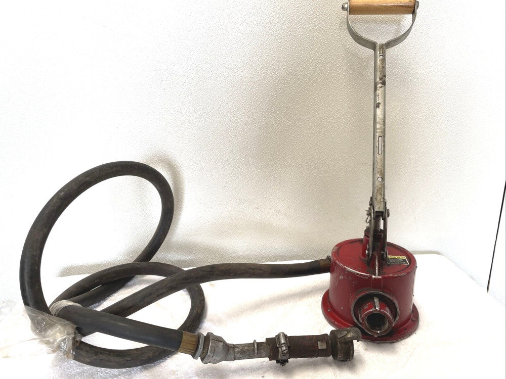 Tuthill Fill-Rite 2500 Series Piston Hand Pump￼
