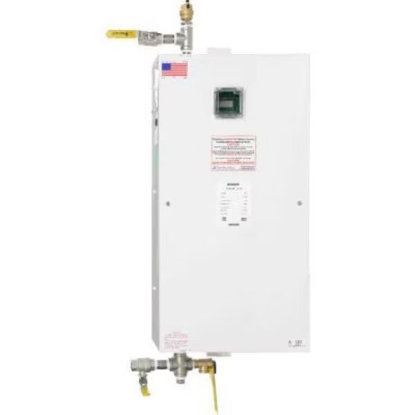 Tankless, Inc / Stiebel Eltron Tankless Hot Water Heater CE 72 KW