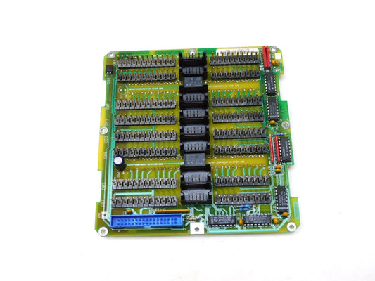 CIRRIS SYSTEMS H+ SCANNER MOTHER BOARD 17-18930-03D