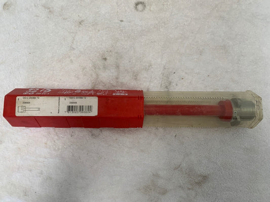 Hilti 336906 Diamond Core Drill Bit. DD-C 20/300 T2
