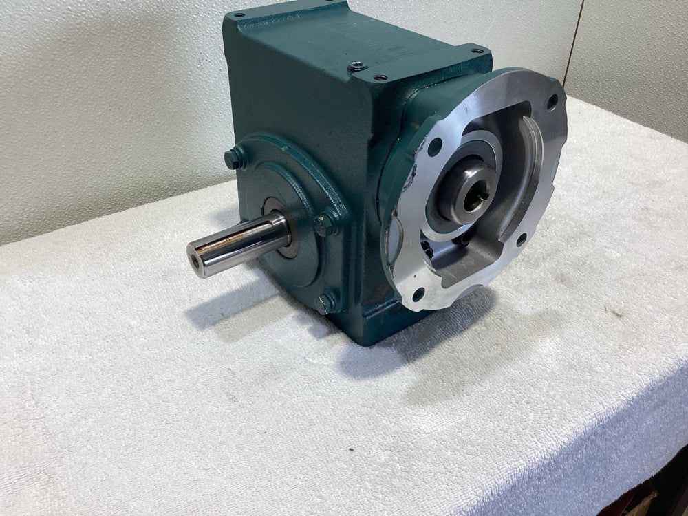 Dodge Tigear-2.  26Q20L14 Right Angle Speed Reducer  20:1