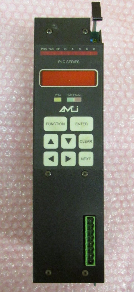 AMC Advanced Micro Controls 1761 Encoder Module Plc Series
