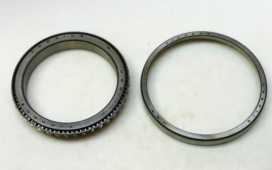 TIMKEN L623149 ROLLER BEARING CONE W/ L623110 RACE CUP
