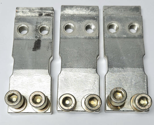 SET OF 3 N Frame CU Copper Lug Extenders Terminal Extension KIT 5104A24G02 100%