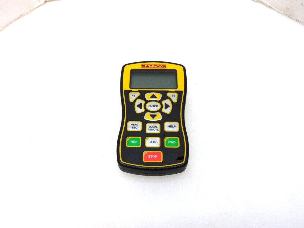 BALDOR KP0029A04 OPERATOR PANEL CONTROLLER