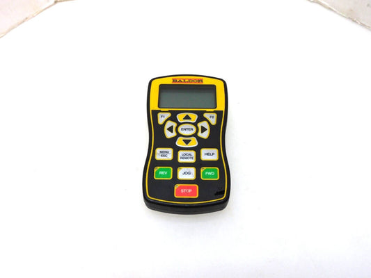 BALDOR KP0029A04 OPERATOR PANEL CONTROLLER