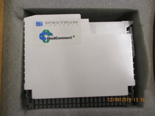 Spectrum Control - 9050001-05 - 4 CHANNEL HI SPEED COUNTER