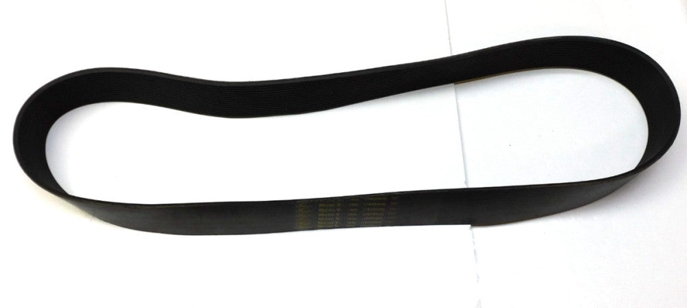 Gates Micro-V 765L16 V-Belt 16 Rib 1943mm 3" width
