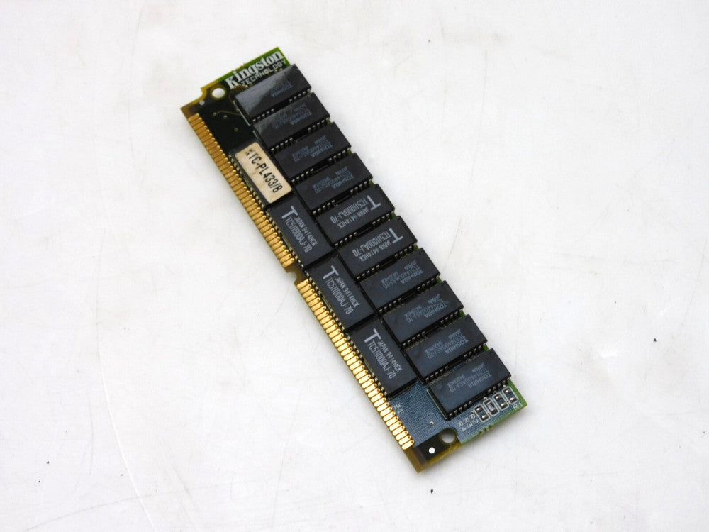 KINGSTON KTC-PL433/8 MEMORY CARD 2001160D