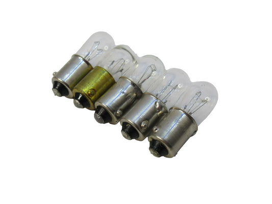 1829 28V Replacement Bulb (New - Lot of 5)