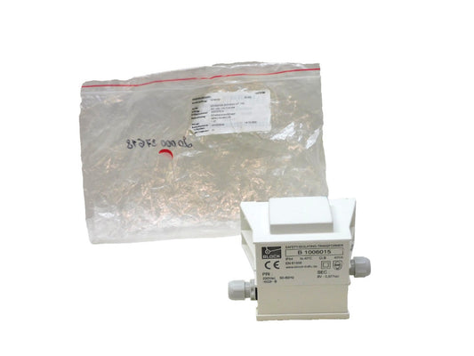 Block B1006015 Safety Isolating Transformer 230vac 50/60Hz