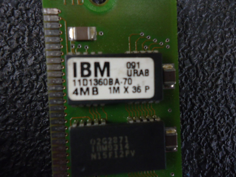 11D1360BA-70 IBM Memory Mod Brand NEW!