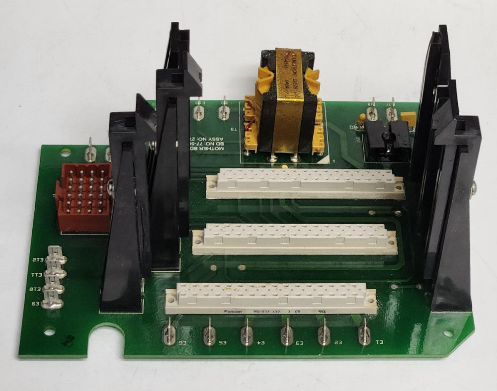HUGHEY & PHILLIPS 77 5015 001 Mother Board Assembly 277 5016 001