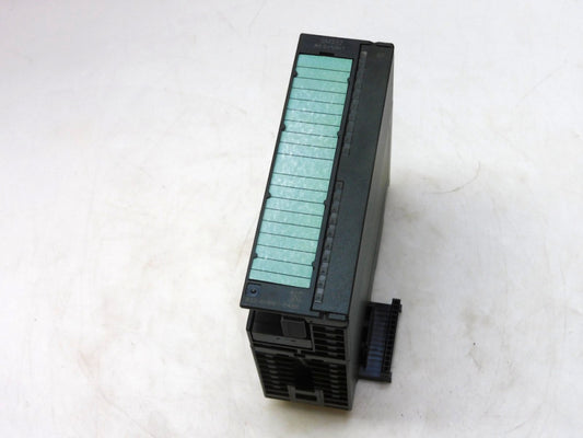 SIEMENS SIMATIC S7 6ES7 332-5HB01-0AB0 ANALOG OUTPUT MODULE